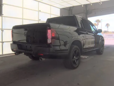 More photos of 2021 Honda Ridgeline Black Edition at Gulliver Auto Group, TX