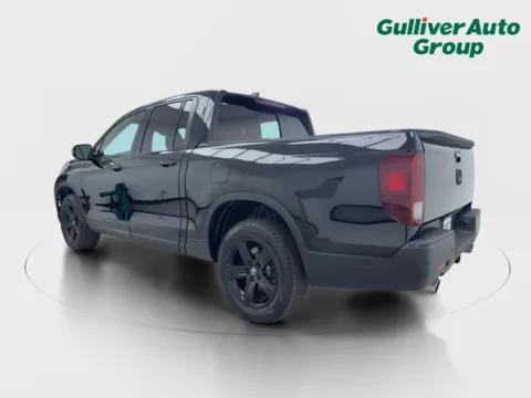 More photos of 2021 Honda Ridgeline Black Edition at Gulliver Auto Group, TX