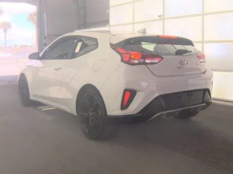 Another view of 2020 Hyundai Veloster 2.0 for sale in Plano, TX at Gulliver Auto Group