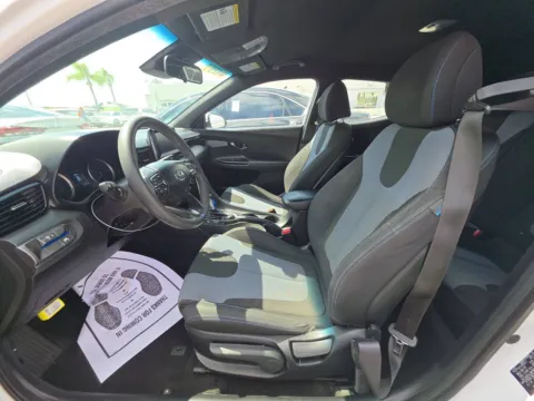 More photos of 2020 Hyundai Veloster 2.0 at Gulliver Auto Group, TX