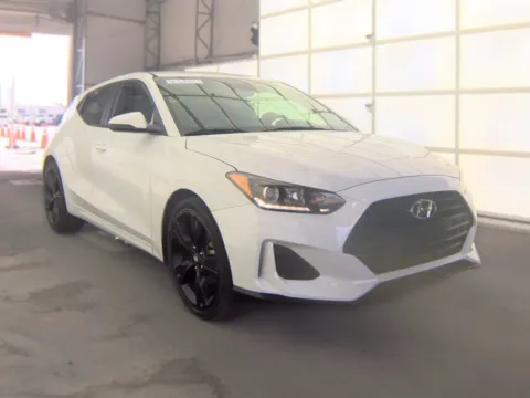 More photos of 2020 Hyundai Veloster 2.0 at Gulliver Auto Group, TX