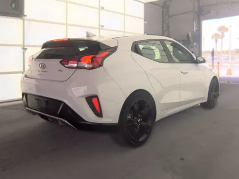 More photos of 2020 Hyundai Veloster 2.0 at Gulliver Auto Group, TX