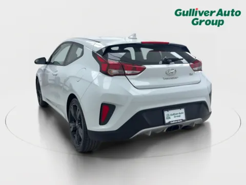 More photos of 2020 Hyundai Veloster 2.0 at Gulliver Auto Group, TX