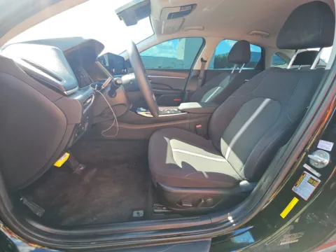 More photos of 2021 Hyundai Sonata SEL at Gulliver Auto Group, TX