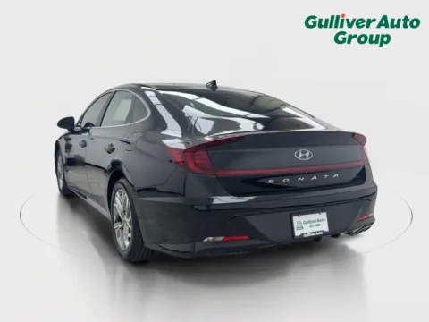 More photos of 2021 Hyundai Sonata SEL at Gulliver Auto Group, TX