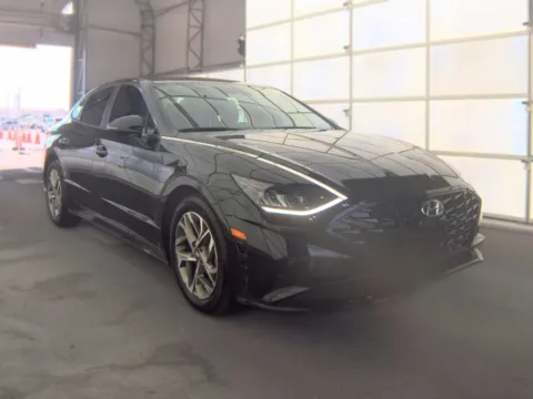 More photos of 2021 Hyundai Sonata SEL at Gulliver Auto Group, TX
