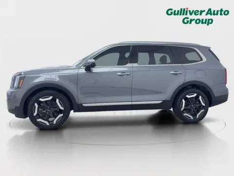 Another view of 2023 Kia Telluride S for sale in Plano, TX at Gulliver Auto Group