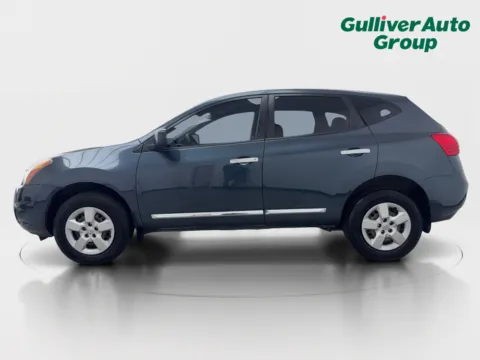 Another view of 2015 Nissan Rogue Select S for sale in Plano, TX at Gulliver Auto Group