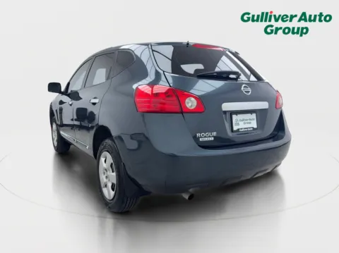 More photos of 2015 Nissan Rogue Select S at Gulliver Auto Group, TX