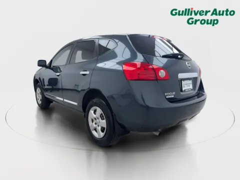 More photos of 2015 Nissan Rogue Select S at Gulliver Auto Group, TX