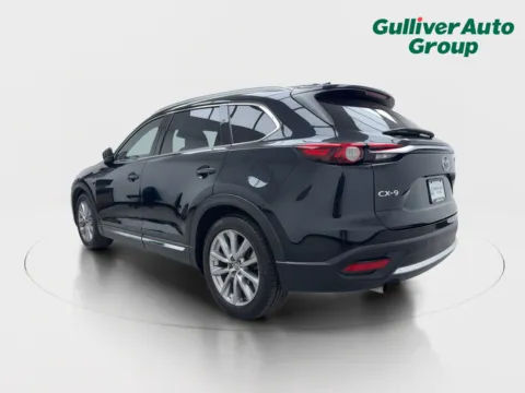 More photos of 2021 Mazda CX-9 Grand Touring at Gulliver Auto Group, TX