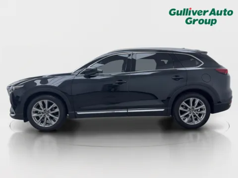 Another view of 2021 Mazda CX-9 Grand Touring for sale in Plano, TX at Gulliver Auto Group