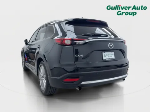 More photos of 2021 Mazda CX-9 Grand Touring at Gulliver Auto Group, TX
