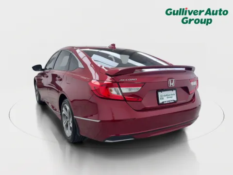More photos of 2019 Honda Accord EX-L at Gulliver Auto Group, TX