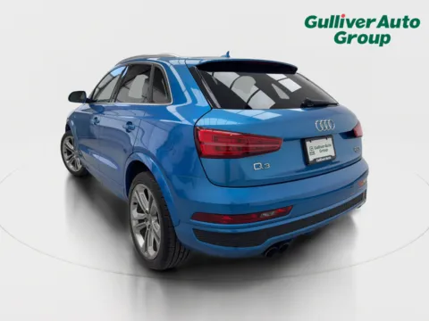 More photos of 2016 Audi Q3 2.0T Prestige at Gulliver Auto Group, TX