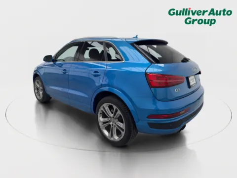 More photos of 2016 Audi Q3 2.0T Prestige at Gulliver Auto Group, TX