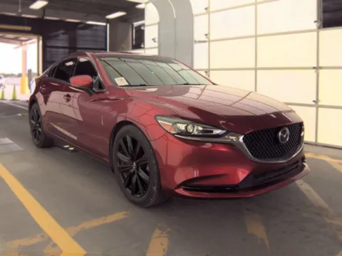 More photos of 2021 Mazda Mazda6 Touring at Gulliver Auto Group, TX