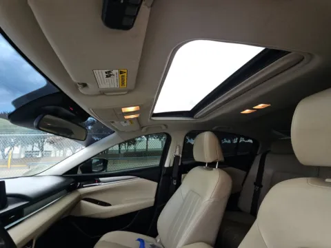 More photos of 2021 Mazda Mazda6 Touring at Gulliver Auto Group, TX