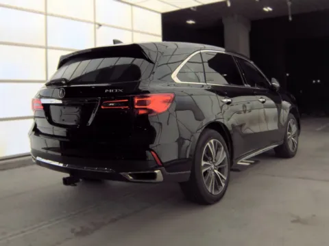 Another view of 2019 Acura MDX 3.5L Technology Package for sale in Plano, TX at Gulliver Auto Group