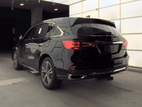 Photos of 2019 Acura MDX 3.5L Technology Package for sale in Plano, TX at Gulliver Auto Group