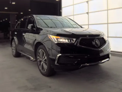 More photos of 2019 Acura MDX 3.5L Technology Package at Gulliver Auto Group, TX