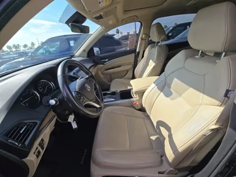 More photos of 2019 Acura MDX 3.5L Technology Package at Gulliver Auto Group, TX