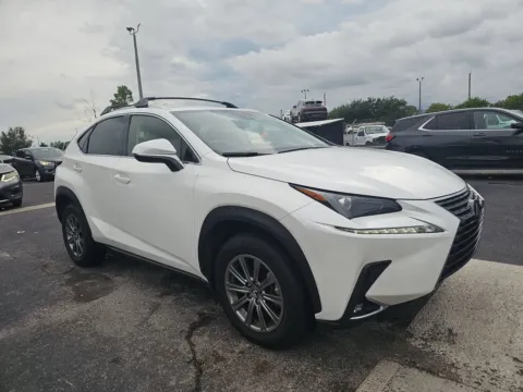 More photos of 2020 Lexus NX 300 Base at Gulliver Auto Group, TX