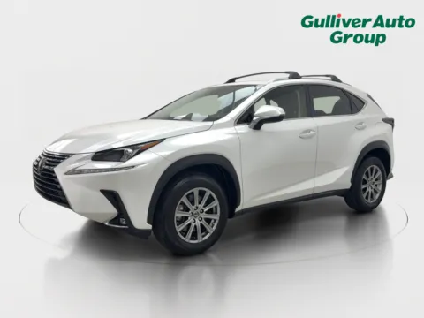 Photos of 2020 Lexus NX 300 Base for sale in Plano, TX at Gulliver Auto Group