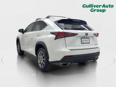 More photos of 2020 Lexus NX 300 Base at Gulliver Auto Group, TX