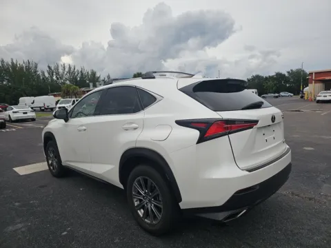Photos of 2020 Lexus NX 300 Base for sale in Plano, TX at Gulliver Auto Group