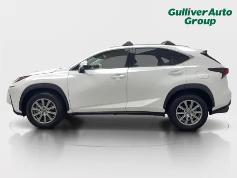 Another view of 2020 Lexus NX 300 Base for sale in Plano, TX at Gulliver Auto Group