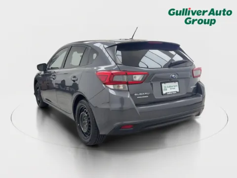 More photos of 2022 Subaru Impreza at Gulliver Auto Group, TX