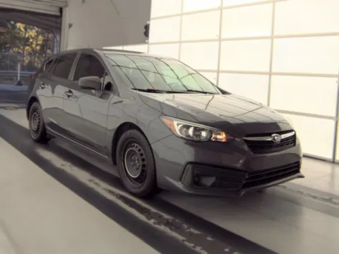 More photos of 2022 Subaru Impreza at Gulliver Auto Group, TX