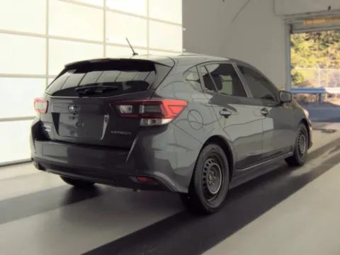 Another view of 2022 Subaru Impreza for sale in Plano, TX at Gulliver Auto Group