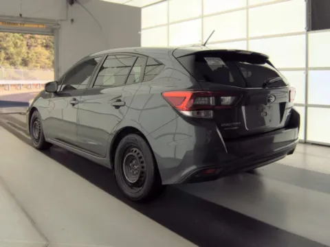 Photos of 2022 Subaru Impreza for sale in Plano, TX at Gulliver Auto Group