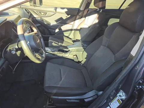 More photos of 2022 Subaru Impreza at Gulliver Auto Group, TX