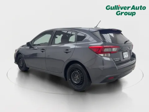 More photos of 2022 Subaru Impreza at Gulliver Auto Group, TX