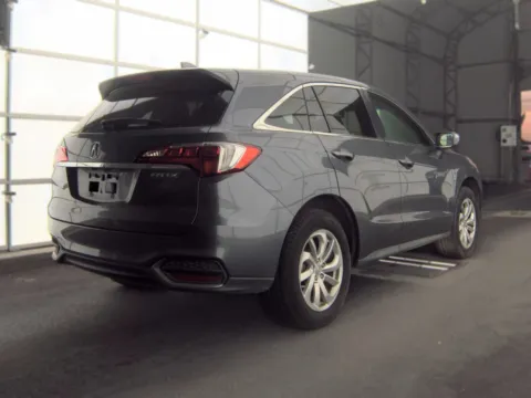 Another view of 2017 Acura RDX Technology Package for sale in Plano, TX at Gulliver Auto Group