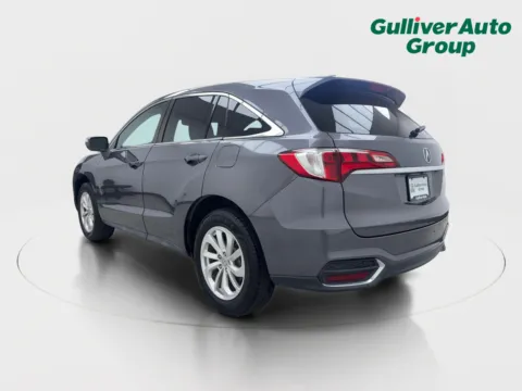 More photos of 2017 Acura RDX Technology Package at Gulliver Auto Group, TX