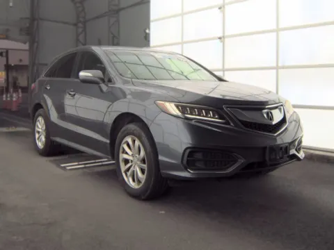 More photos of 2017 Acura RDX Technology Package at Gulliver Auto Group, TX