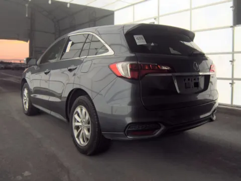 Photos of 2017 Acura RDX Technology Package for sale in Plano, TX at Gulliver Auto Group