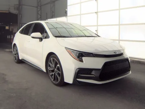 More photos of 2020 Toyota Corolla SE at Gulliver Auto Group, TX