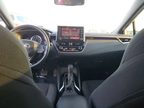 More photos of 2020 Toyota Corolla SE at Gulliver Auto Group, TX