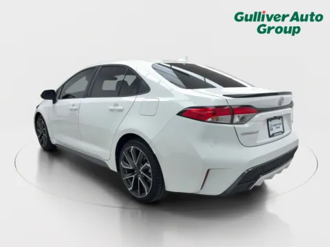 More photos of 2020 Toyota Corolla SE at Gulliver Auto Group, TX