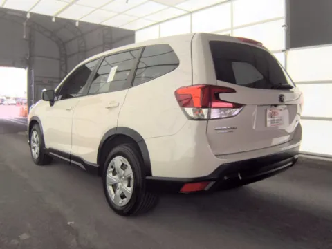 Photos of 2022 Subaru Forester for sale in Plano, TX at Gulliver Auto Group