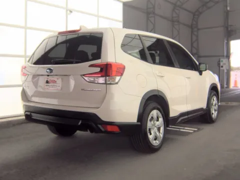 Another view of 2022 Subaru Forester for sale in Plano, TX at Gulliver Auto Group