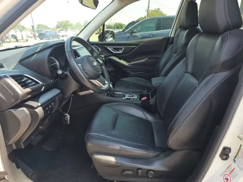 More photos of 2020 Subaru Forester Limited at Gulliver Auto Group, TX