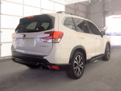 Photos of 2020 Subaru Forester Limited for sale in Plano, TX at Gulliver Auto Group
