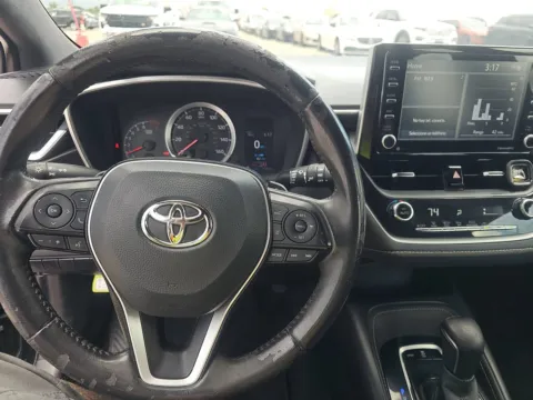 More photos of 2020 Toyota Corolla Hatchback SE Nightshade Edition at Gulliver Auto Group, TX