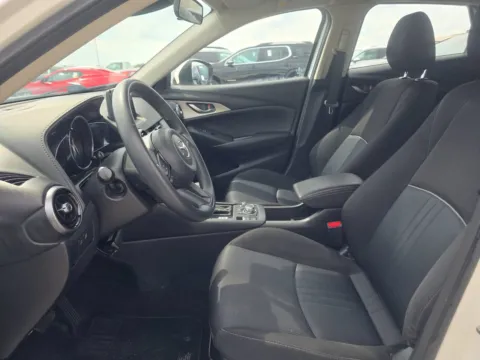 More photos of 2019 Mazda CX-3 Sport at Gulliver Auto Group, TX